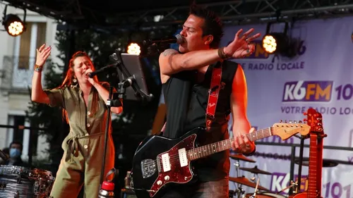 Et si vous participiez au K6FM live ?